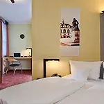 酒店 温德姆哈雷tryp酒店 Halle (Saale)
