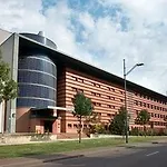 温德姆哈雷tryp酒店 Halle (Saale)