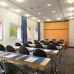 酒店 温德姆哈雷tryp酒店 3*