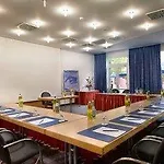 温德姆哈雷tryp酒店 3*