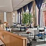 温德姆哈雷tryp酒店 酒店 Halle (Saale)
