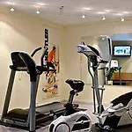 温德姆哈雷tryp酒店 3* Halle (Saale)
