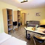 Otel Tryp By Wyndham Halle Halle (Saale)