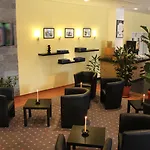 Tryp By Wyndham Halle Otel 3*