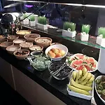 Otel Tryp By Wyndham Halle