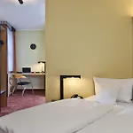 Otel Tryp By Wyndham Halle Halle (Saale)