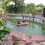 Tryp By Wyndham Halle Otel