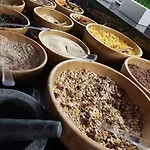 Otel Tryp By Wyndham Halle