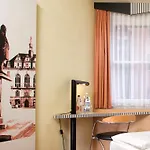 Tryp By Wyndham Halle Otel 3*