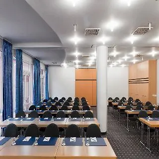 酒店 温德姆哈雷tryp酒店 Halle (Saale)