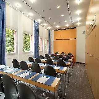 酒店 温德姆哈雷tryp酒店 Halle (Saale)