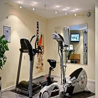 Tryp By Wyndham Halle Halle (Saale)