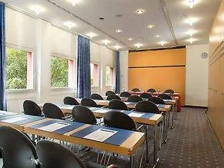 酒店 温德姆哈雷tryp酒店 3*