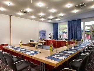 温德姆哈雷tryp酒店 3*