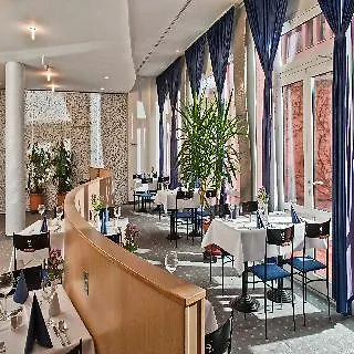 Hotel Tryp By Wyndham Halle Halle (Saale)