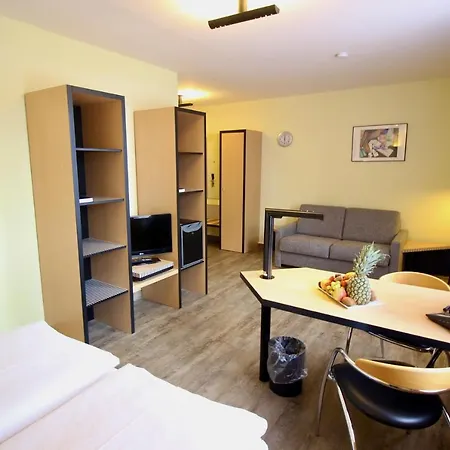 Hotel Tryp By Wyndham Halle Halle (Saale)