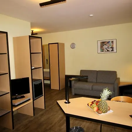 Hotel Tryp By Wyndham Halle Halle (Saale)