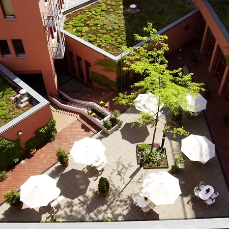 Hotel Tryp By Wyndham Halle Halle (Saale)