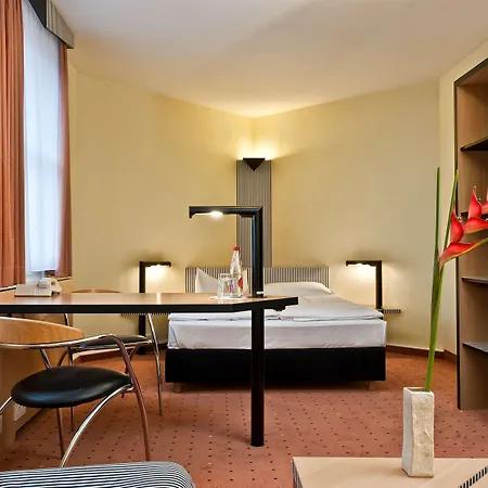 Tryp By Wyndham Halle