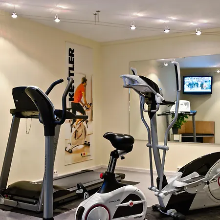 Tryp By Wyndham Halle 3* Halle (Saale)