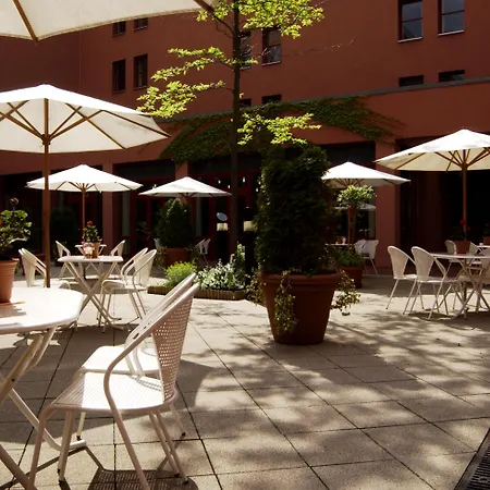 Hotel Tryp By Wyndham Halle Halle (Saale)