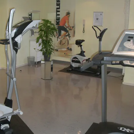 Tryp By Wyndham Halle Hotel Halle (Saale)