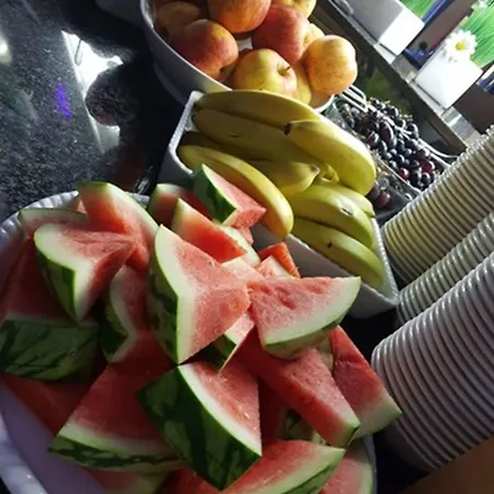 Tryp By Wyndham Halle 3*