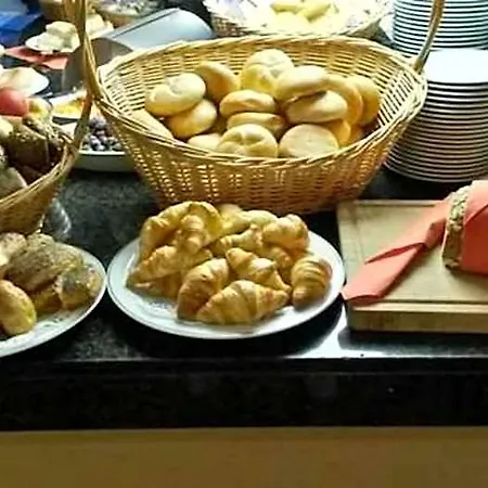 温德姆哈雷tryp酒店 Halle (Saale)