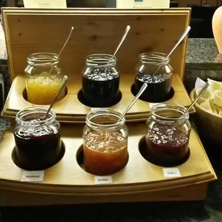 温德姆哈雷tryp酒店 3*