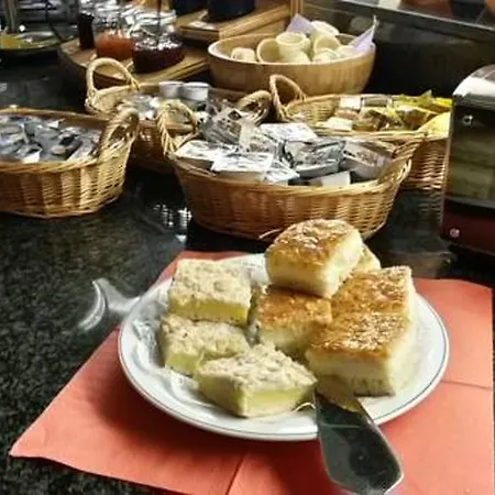 温德姆哈雷tryp酒店