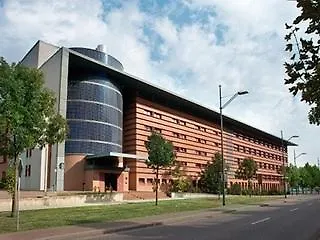 Tryp By Wyndham Halle Halle (Saale)