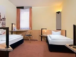 מלון Tryp By Wyndham Halle Halle (Saale)