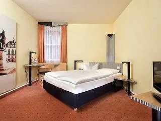Tryp By Wyndham Halle מלון Halle (Saale)