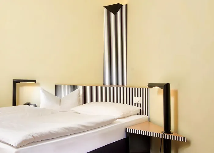 Tryp バイ ウィンダム 3*