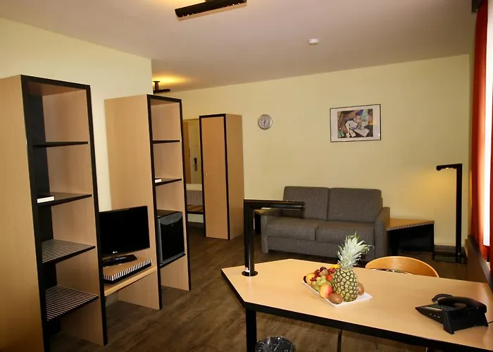 Hotel Tryp By Wyndham Halle Halle (Saale)