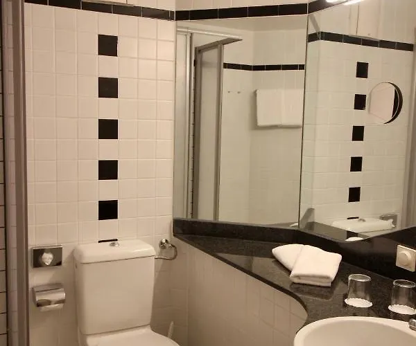 Tryp バイ ウィンダム ハレ