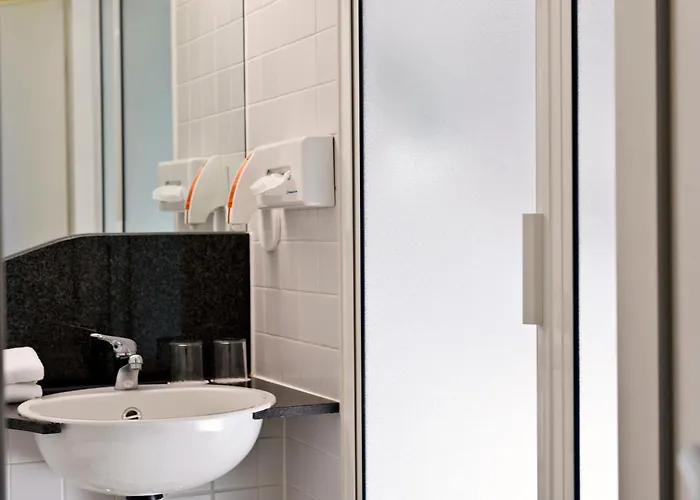 Hotel Tryp By Wyndham Halle Halle (Saale)