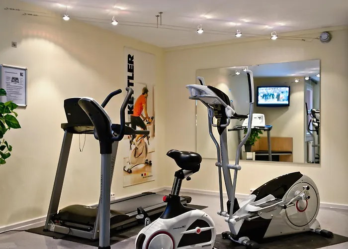 Tryp By Wyndham Halle 3* Halle (Saale)