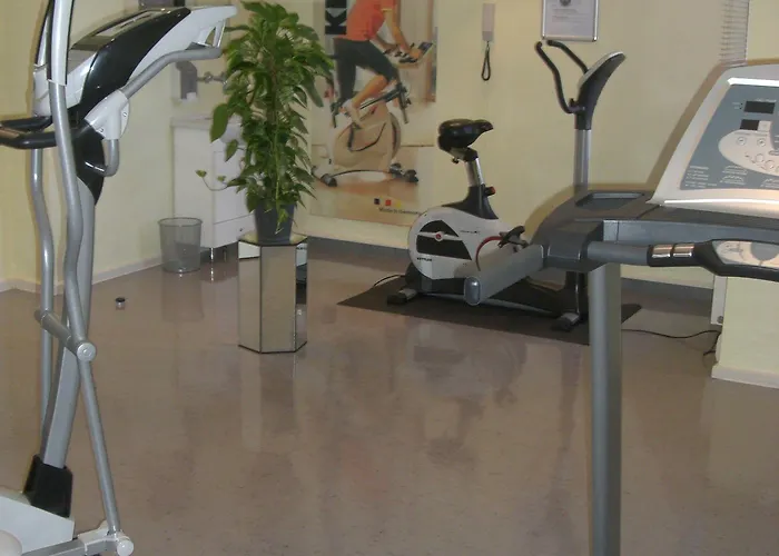 Tryp バイ ウィンダム ホテル ハレ