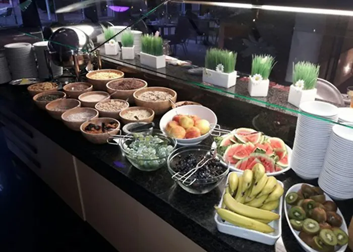 ホテル Tryp バイ ウィンダム