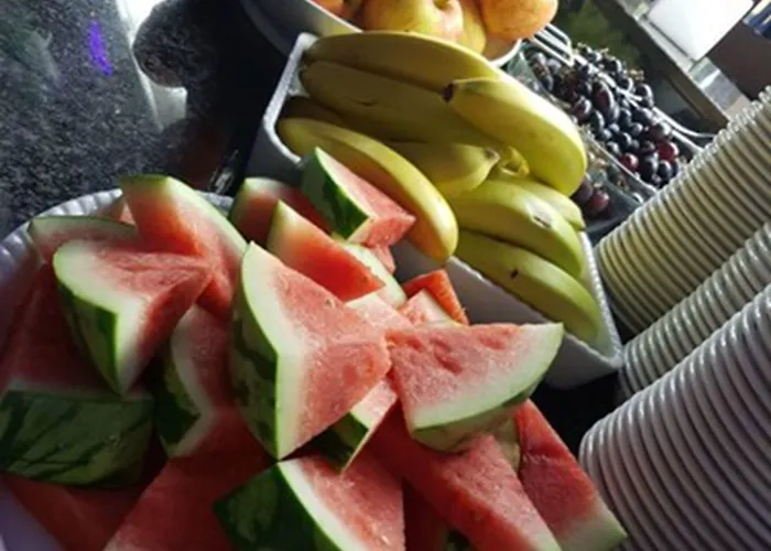 Tryp バイ ウィンダム 3*