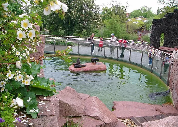 Tryp バイ ウィンダム ホテル