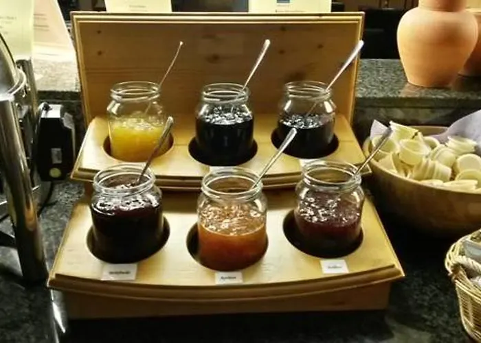 Tryp By Wyndham Halle 3*