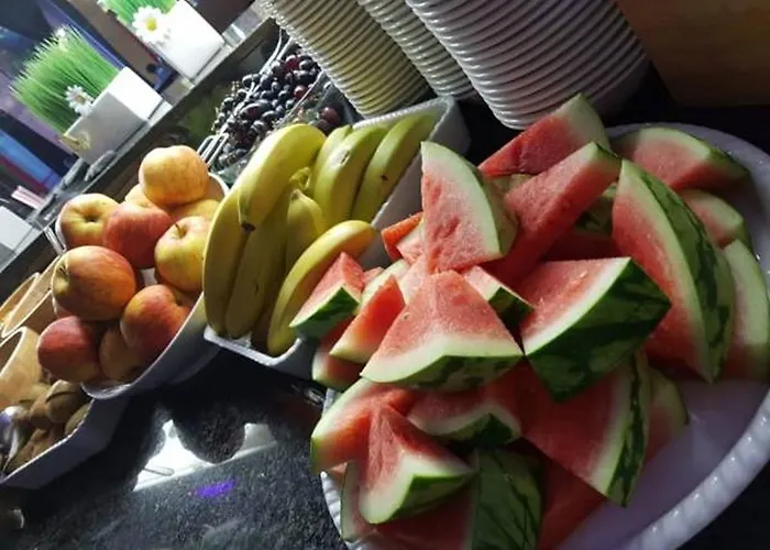 ホテル Tryp バイ ウィンダム ハレ