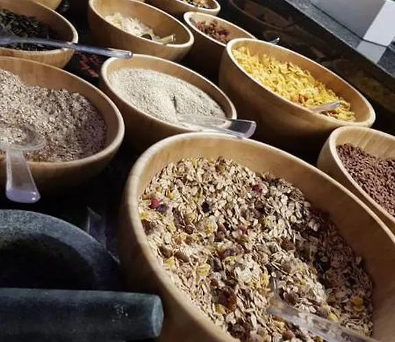 ホテル Tryp バイ ウィンダム