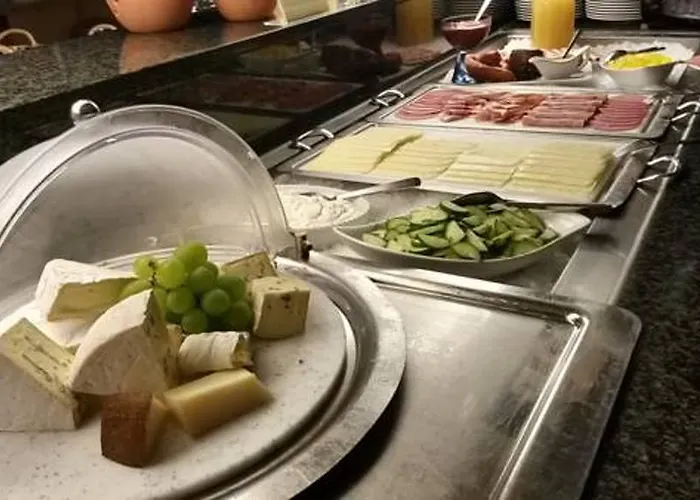 Tryp バイ ウィンダム ホテル ハレ