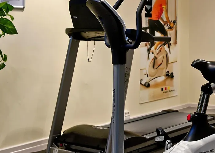 Tryp By Wyndham Halle 3*