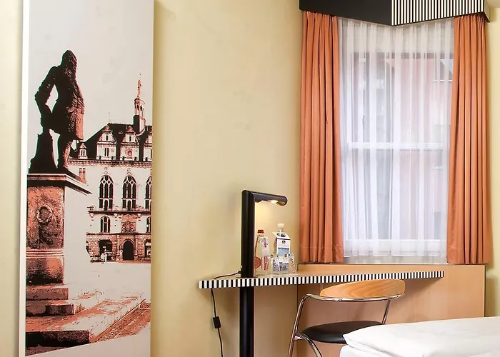 Tryp バイ ウィンダム ホテル 3*